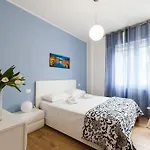 Bongiorno Home Private Free Parking Venice 10' * Marghera