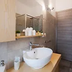 Bongiorno Home Private Free Parking Venice 10' Lejlighed Marghera