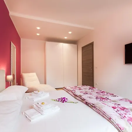 Bongiorno Home Private Free Parking Venice 10' * Marghera