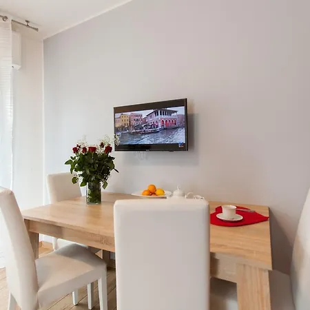 Bongiorno Home Private Free Parking Venice 10' Marghera