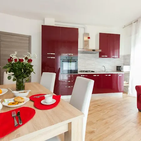 Bongiorno Home Private Free Parking Venice 10' Lejlighed